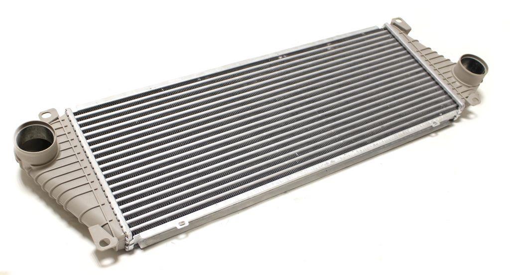 Radiador de admisión, intercooler ABAKUS ref. 054-018-0001