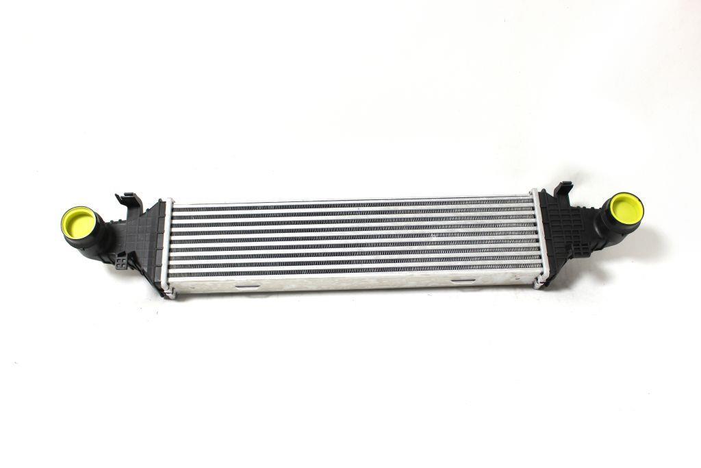 Radiador de admisión, intercooler ABAKUS ref. 054-018-0005