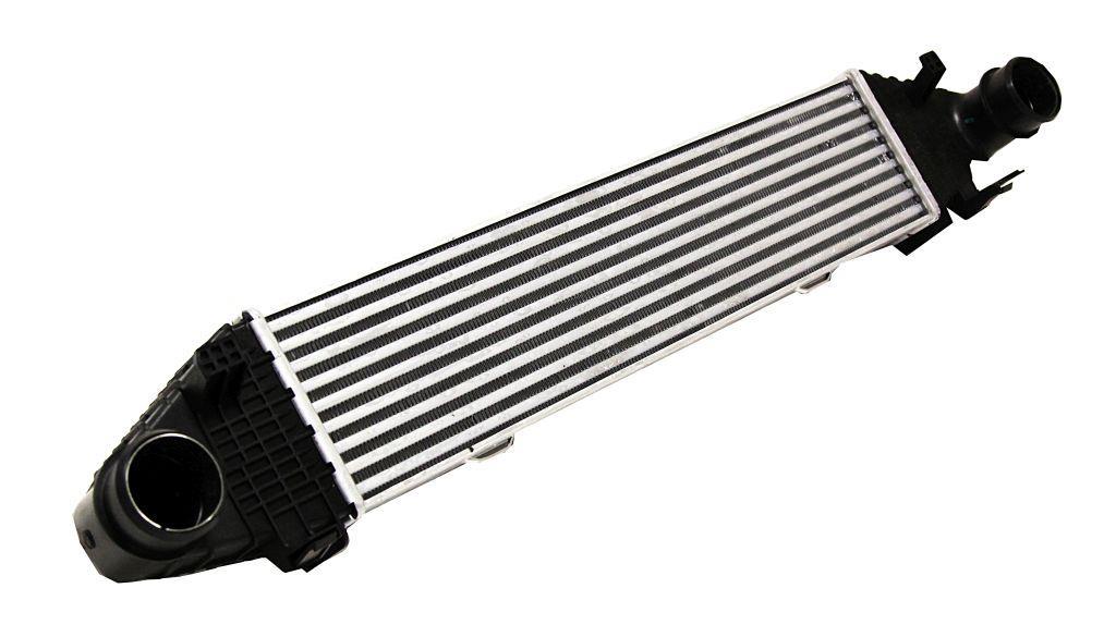 Intercooler, échangeur (Refroidisseur d'air) ABAKUS ref. 054-018-0007