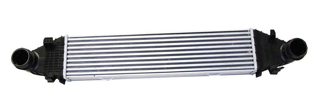 Intercooler, échangeur (Refroidisseur d'air) ABAKUS ref. 054-018-0007