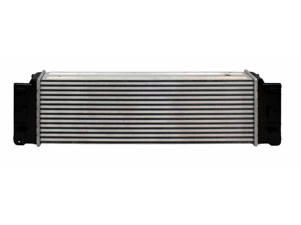 Radiador de admisión, intercooler ABAKUS ref. 054-018-0009