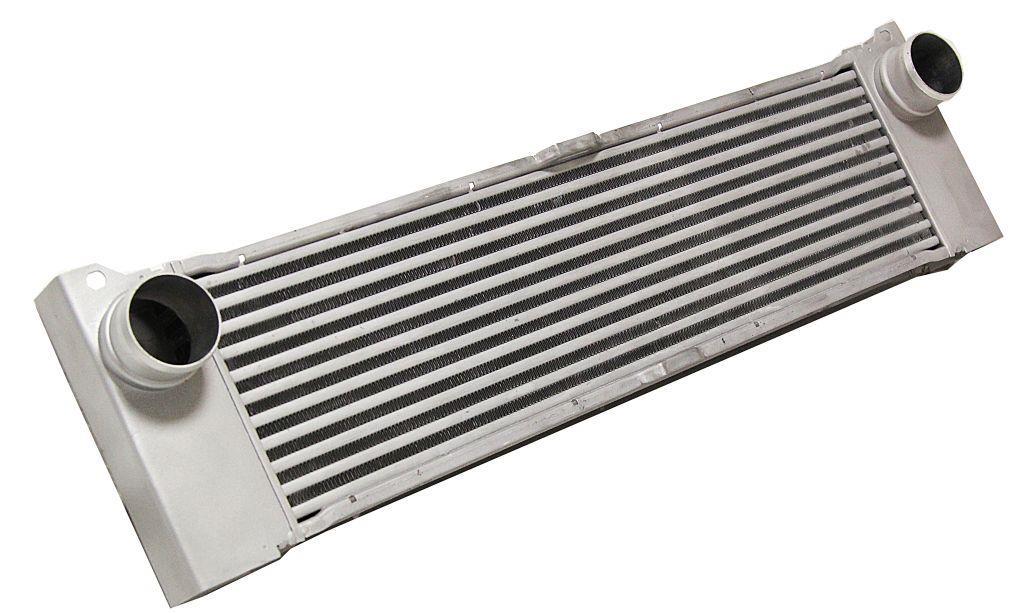 Radiador de admisión, intercooler ABAKUS ref. 054-018-0010
