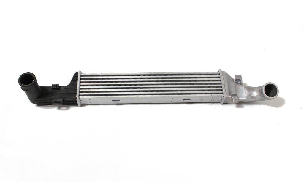 Radiador de admisión, intercooler ABAKUS ref. 054-018-0013
