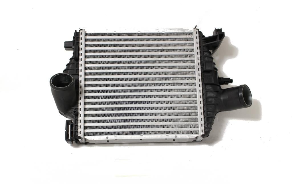 Radiador de admisión, intercooler ABAKUS ref. 054-018-0015