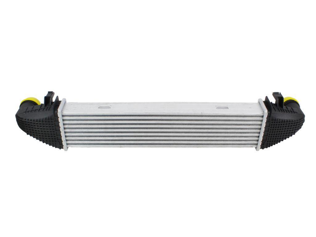 Radiador de admisión, intercooler ABAKUS ref. 054-018-0021