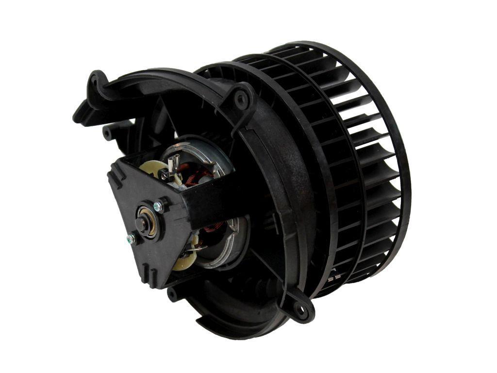 Pulseur d'air habitacle (Ventilateur habitacle) ABAKUS 054-022-0004