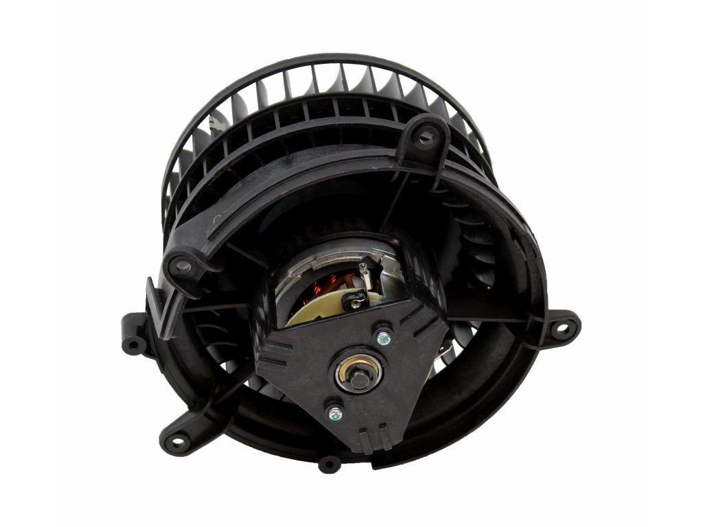 Pulseur d'air habitacle (Ventilateur habitacle) ABAKUS 054-022-0004