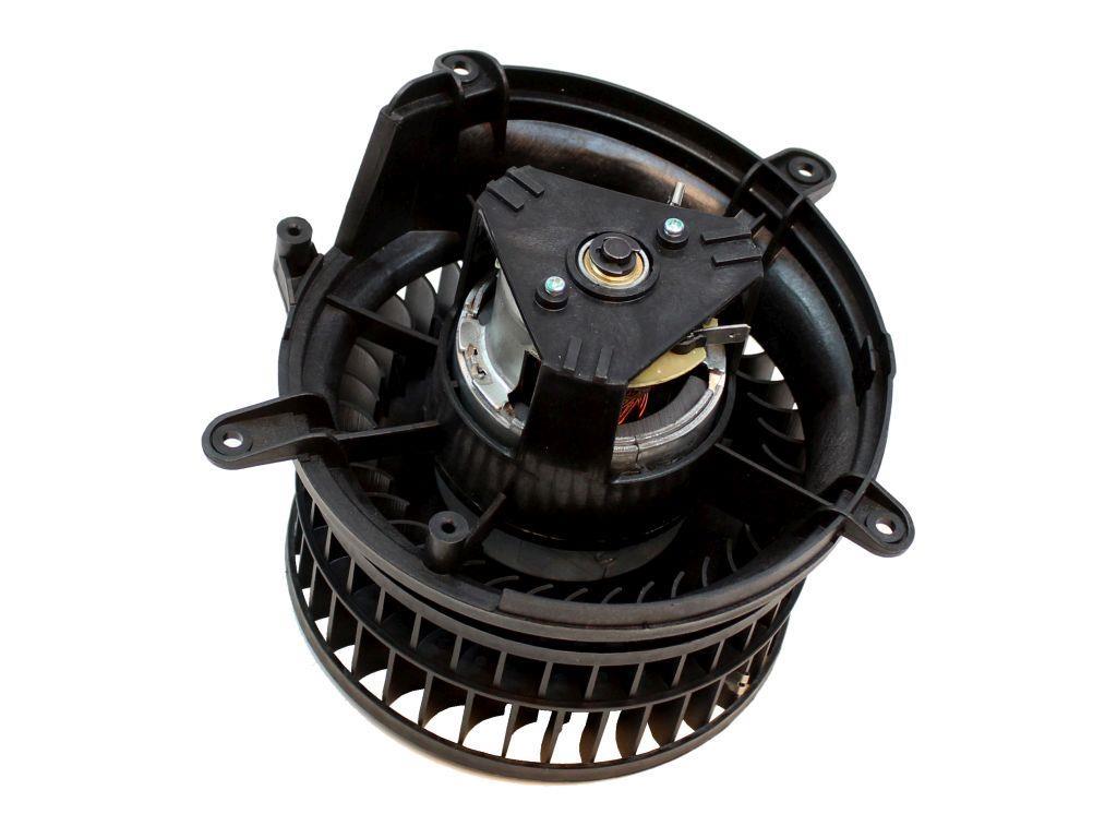 Pulseur d'air habitacle (Ventilateur habitacle) ABAKUS 054-022-0004