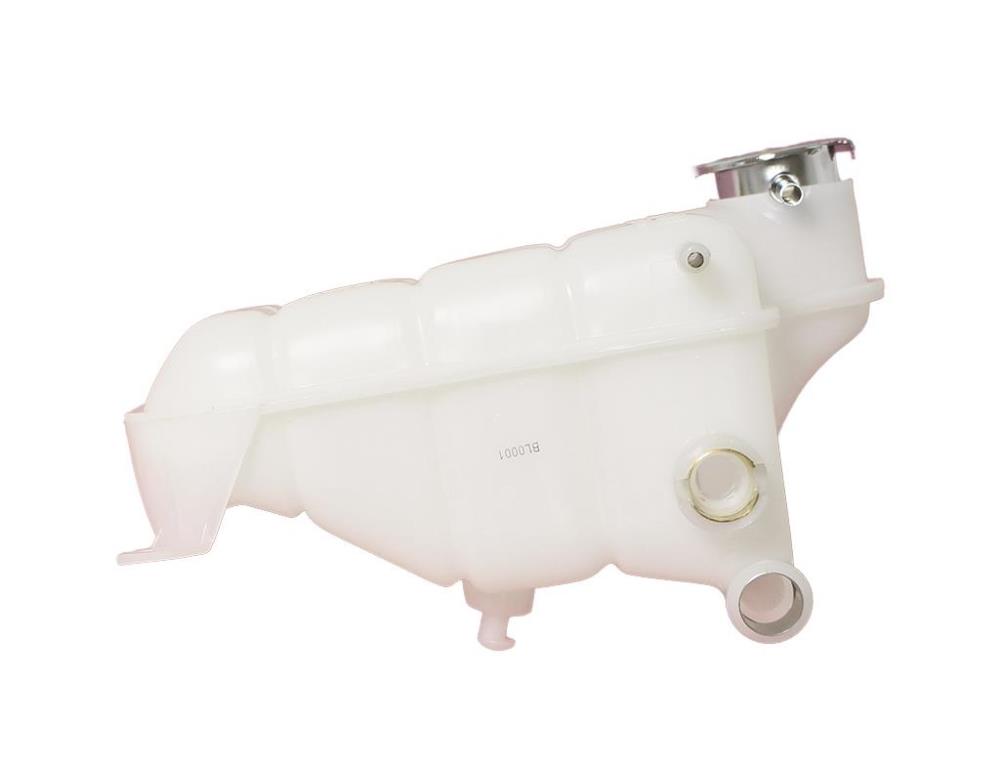 Vase d'expansion, liquide de refroidissement (Réservoir liquide de refroidissement) ABAKUS ref. 054-026-001