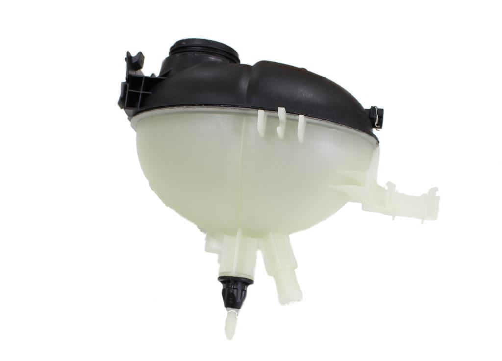 Vase d'expansion, liquide de refroidissement (Réservoir liquide de refroidissement) ABAKUS ref. 054-026-009