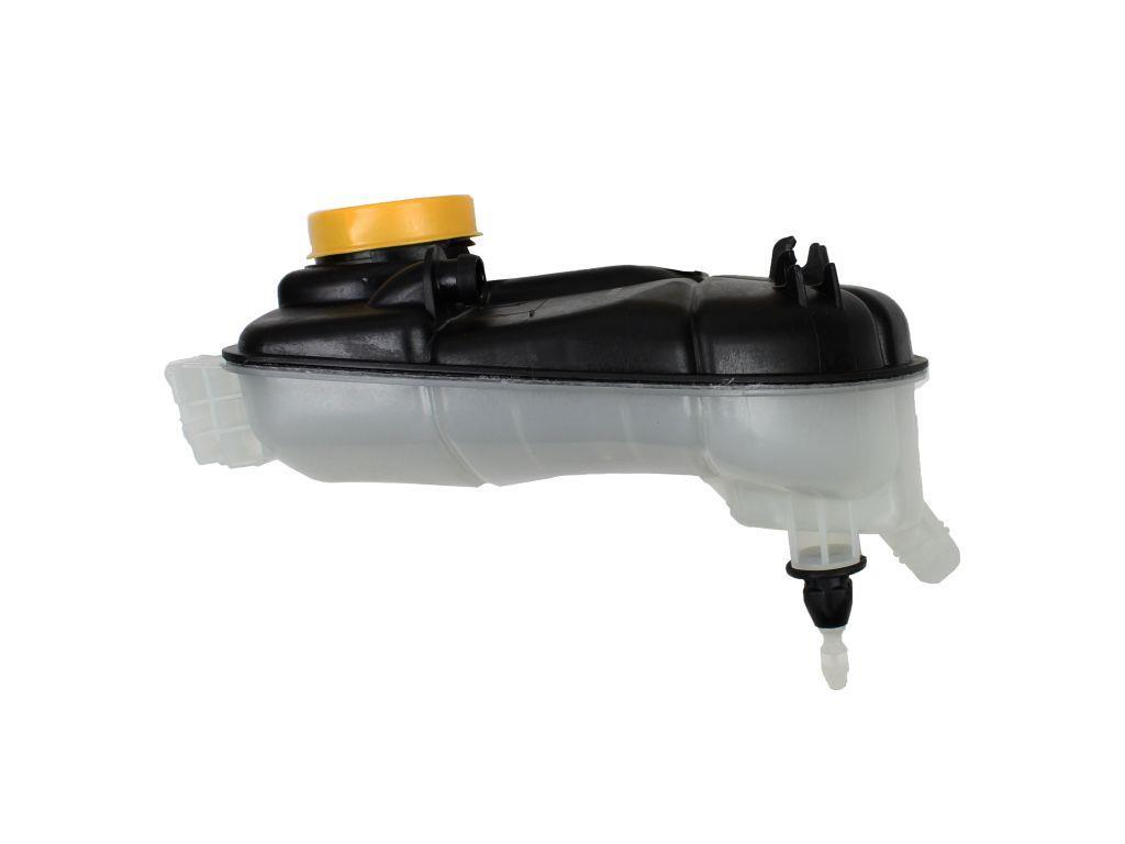 Vase d'expansion, liquide de refroidissement (Réservoir liquide de refroidissement) ABAKUS ref. 054-026-013