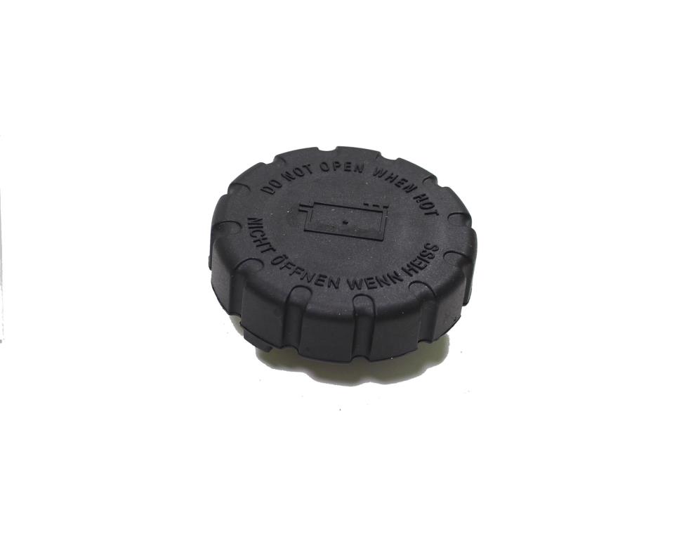Bouchon, réservoir de liquide de refroidissement ABAKUS ref. 054-027-002