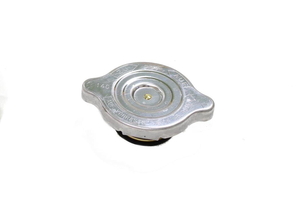 Bouchon, réservoir de liquide de refroidissement ABAKUS ref. 054-027-003