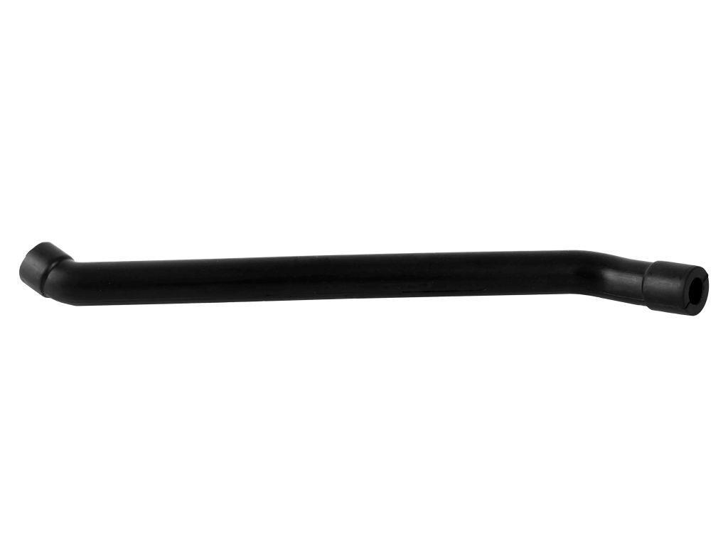 Tuyau, ventilation de carter-moteur (Tuyau de vapeur d'huile moteur) ABAKUS 054-028-039