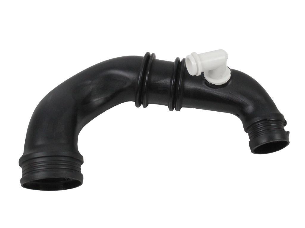 Durite de turbocompresseur (Durite de turbo) ABAKUS ref. 054-028-069