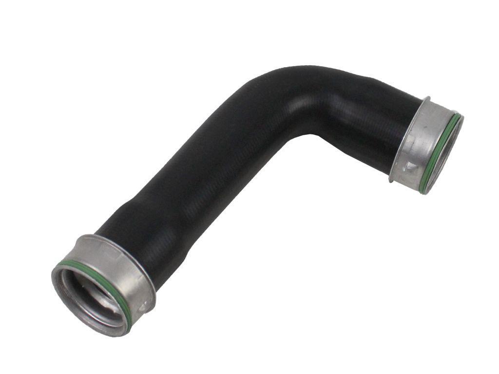Durite de turbocompresseur (Durite de turbo) ABAKUS 054-028-075