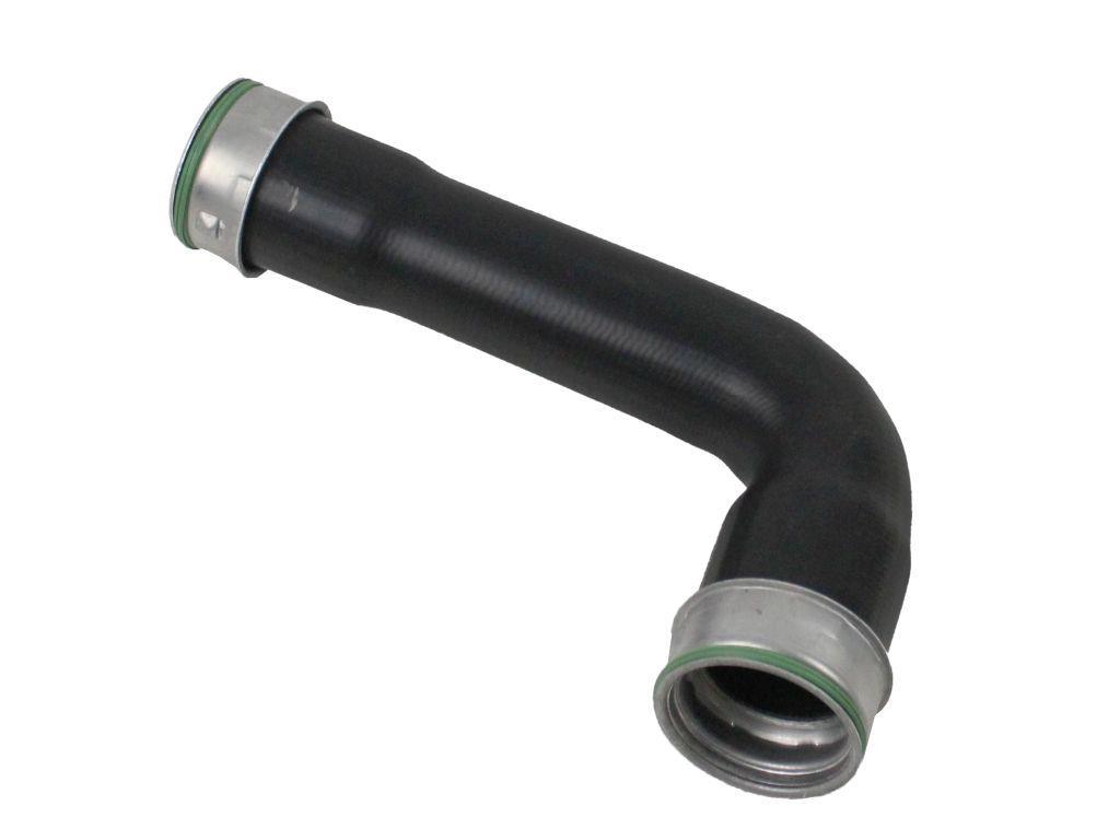 Durite de turbocompresseur (Durite de turbo) ABAKUS 054-028-075