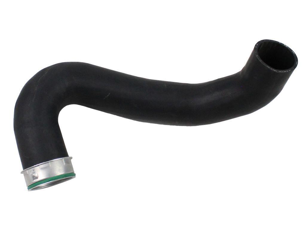 Durite de turbocompresseur (Durite de turbo) ABAKUS ref. 054-028-078