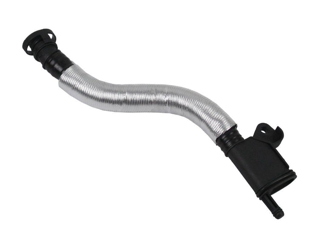 Tuyau, ventilation de carter-moteur (Tuyau de vapeur d'huile moteur) ABAKUS 054-028-079