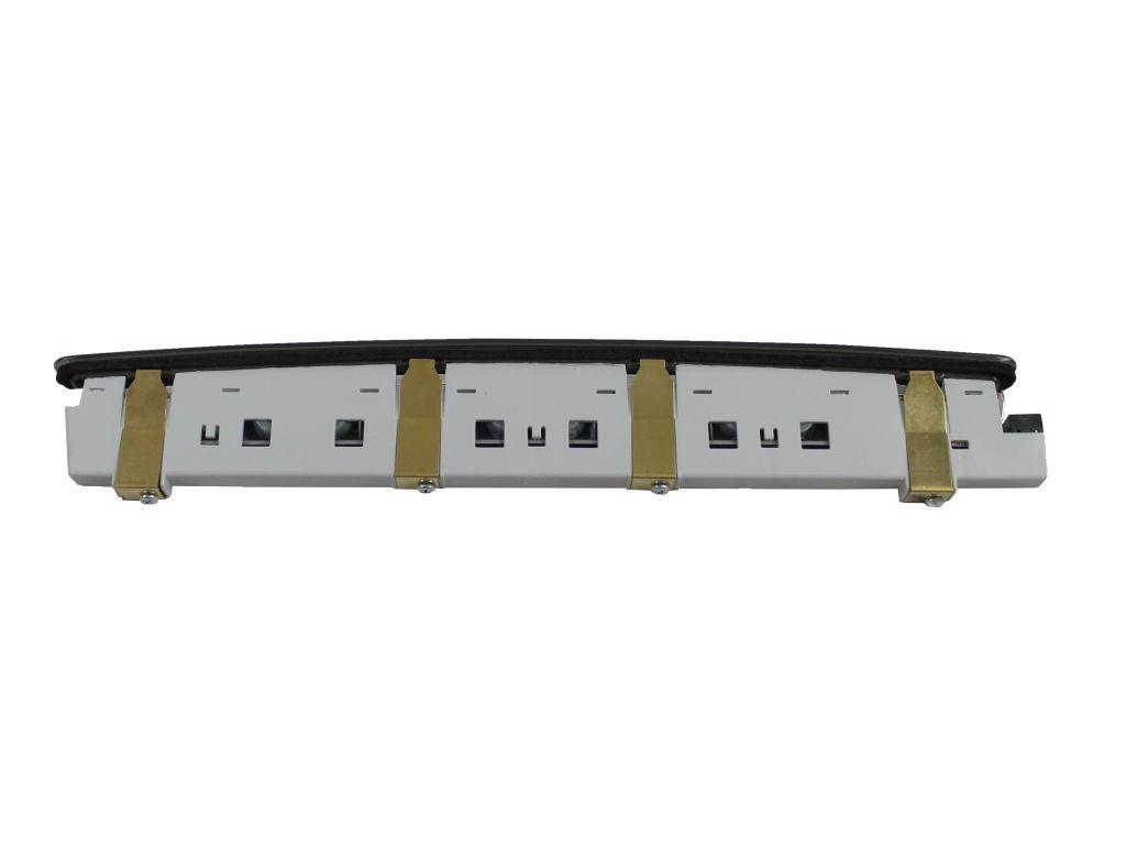 Feu stop additionnel ABAKUS 054-07-870SD