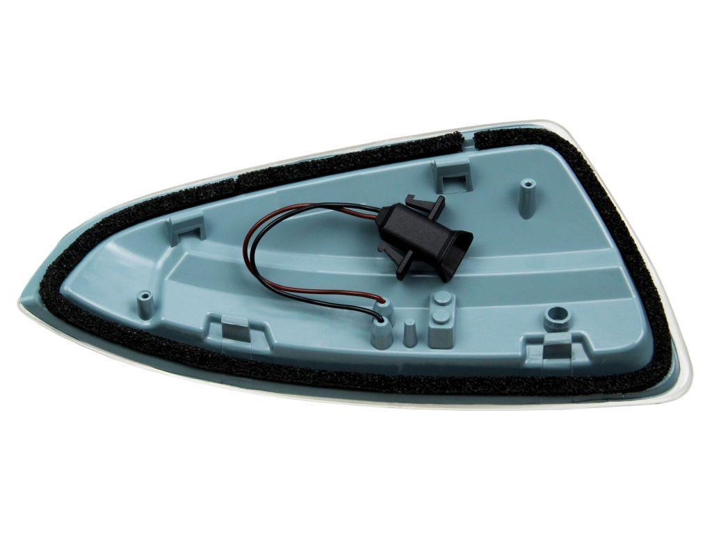Feu clignotant (Clignotant) ABAKUS ref. 054-09-861
