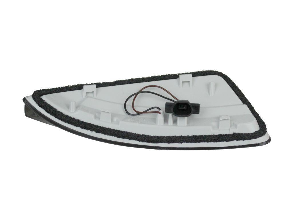 Feu clignotant (Clignotant) ABAKUS ref. 054-09-861S