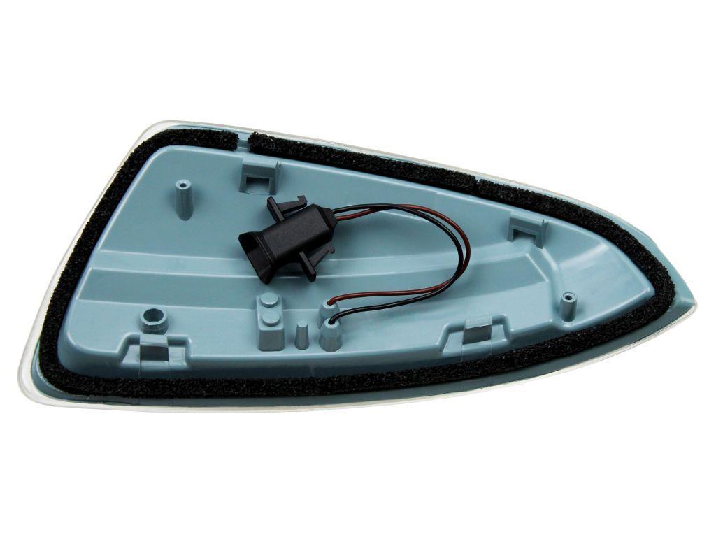 Feu clignotant (Clignotant) ABAKUS ref. 054-09-862
