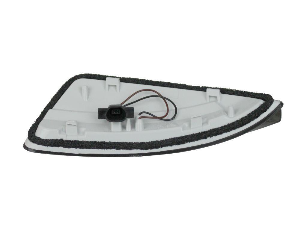 Feu clignotant (Clignotant) ABAKUS 054-09-862S