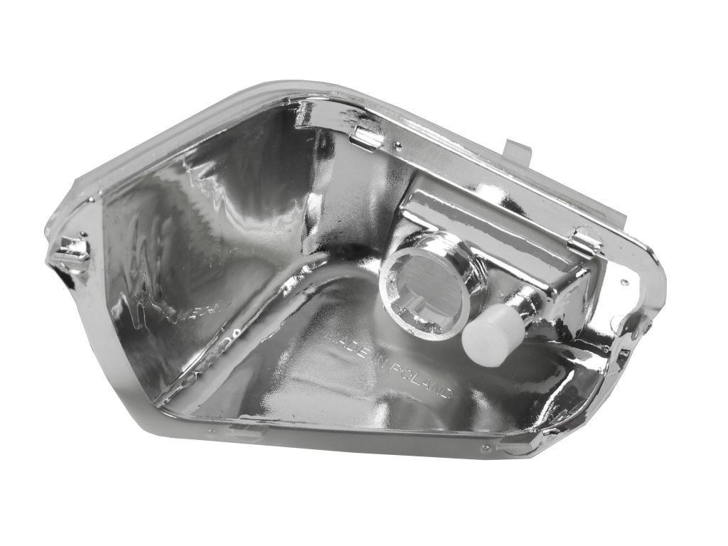 Feu clignotant (Clignotant) ABAKUS ref. 054-34-001