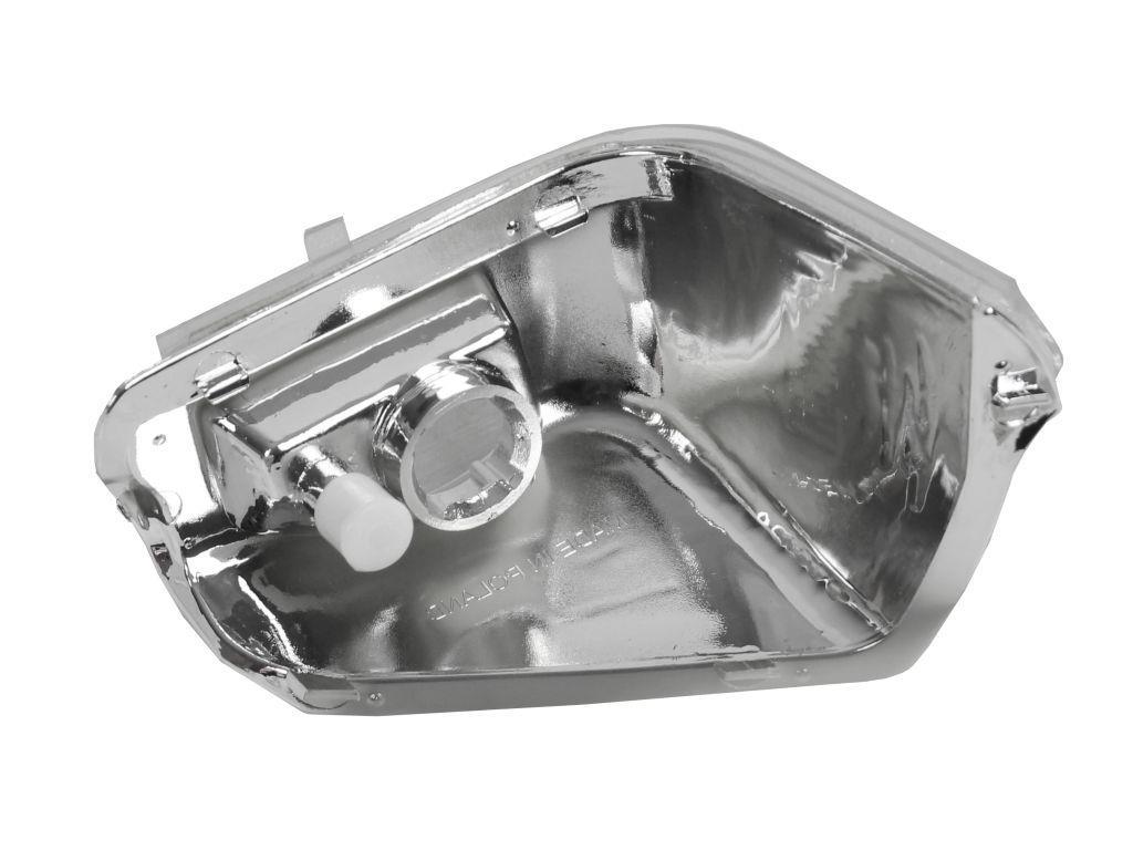 Feu clignotant (Clignotant) ABAKUS ref. 054-34-002
