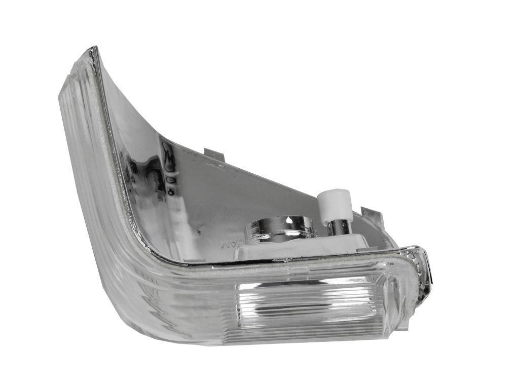 Feu clignotant (Clignotant) ABAKUS ref. 054-34-002