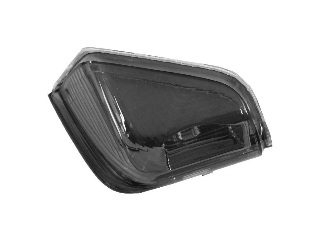 Feu clignotant (Clignotant) ABAKUS 054-34-005