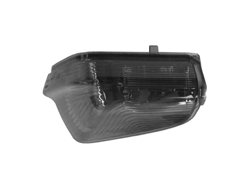 Feu clignotant (Clignotant) ABAKUS 054-34-006