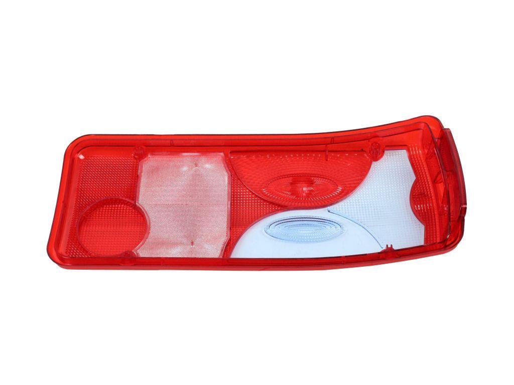 Glace diffuseur de feu arrière (Vitre de feu arrière) ABAKUS ref. 054-34-883