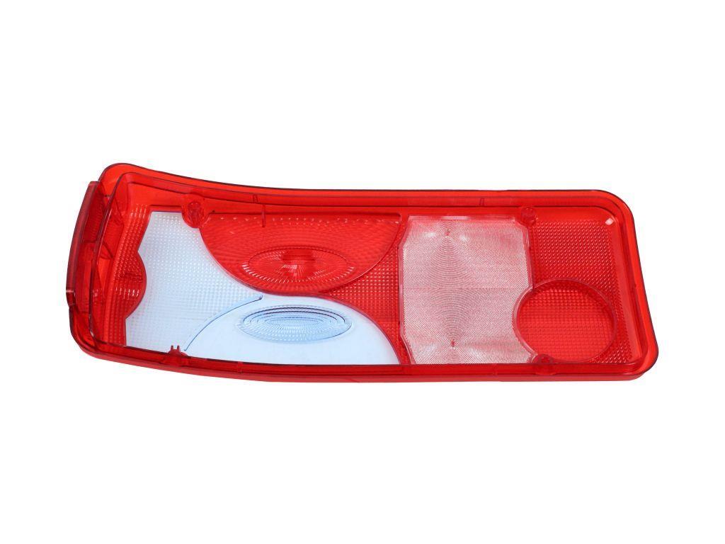 Cristal difusor, luz trasera ABAKUS ref. 054-34-884