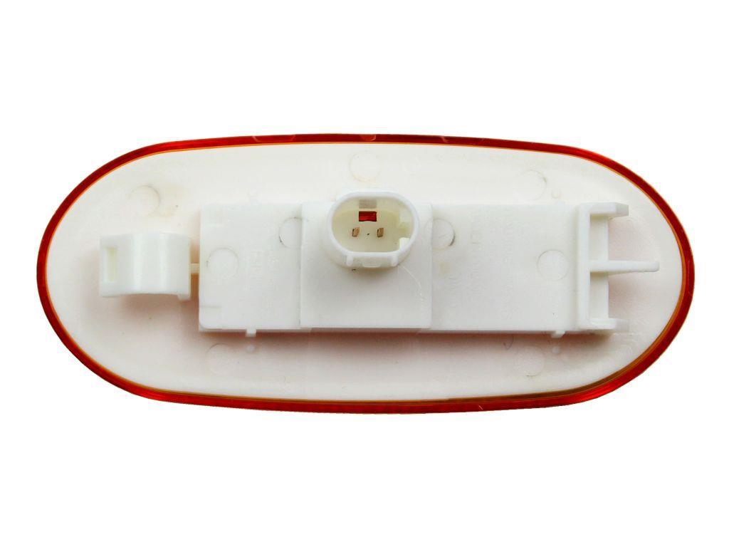 Farol de posição lateral ABAKUS ref. 054-34-890LED