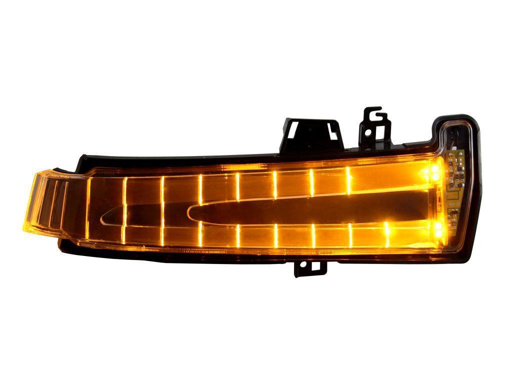 Feu clignotant (Clignotant) ABAKUS ref. 054-40-862