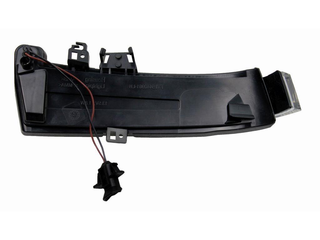 Feu clignotant (Clignotant) ABAKUS ref. 054-40-862
