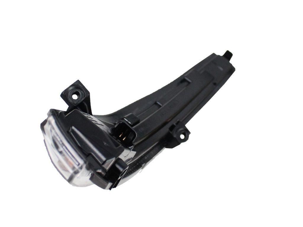 Feu clignotant (Clignotant) ABAKUS ref. 054-41-861
