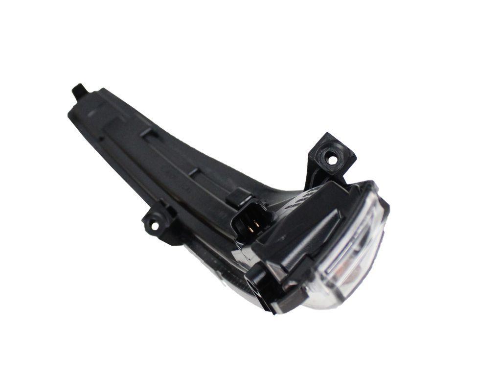 Feu clignotant (Clignotant) ABAKUS 054-41-864
