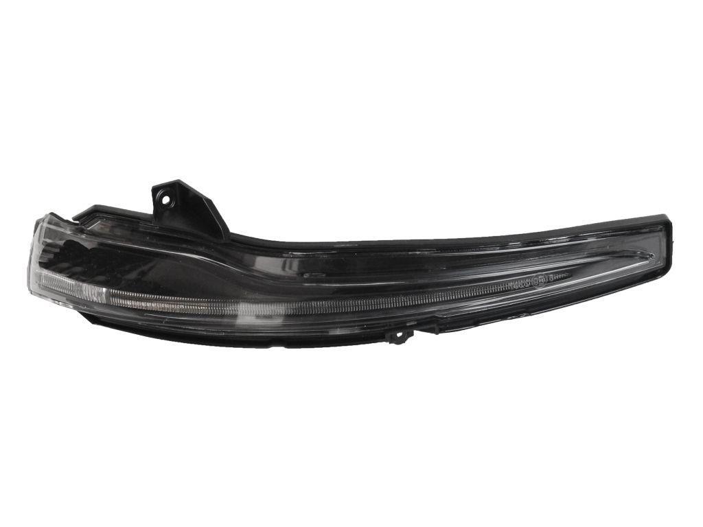 Feu clignotant (Clignotant) ABAKUS 054-41-864