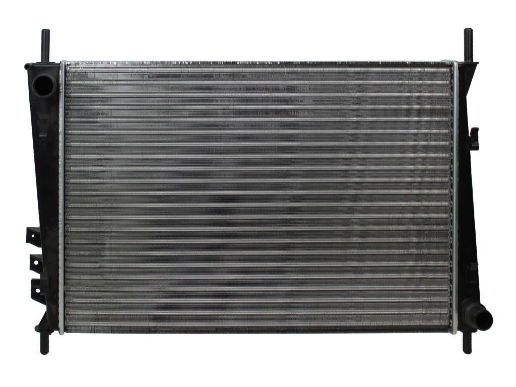 Radiateur moteur (Radiateur de refroidissement) ABAKUS ref. 055-017-0001