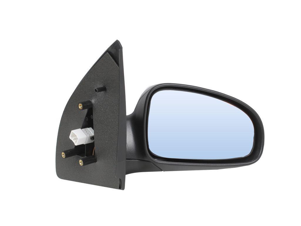 Retrovisor exterior ABAKUS 0604M02