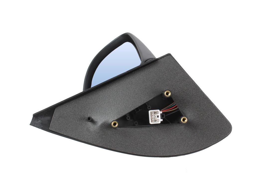 Retrovisor exterior ABAKUS 0604M02