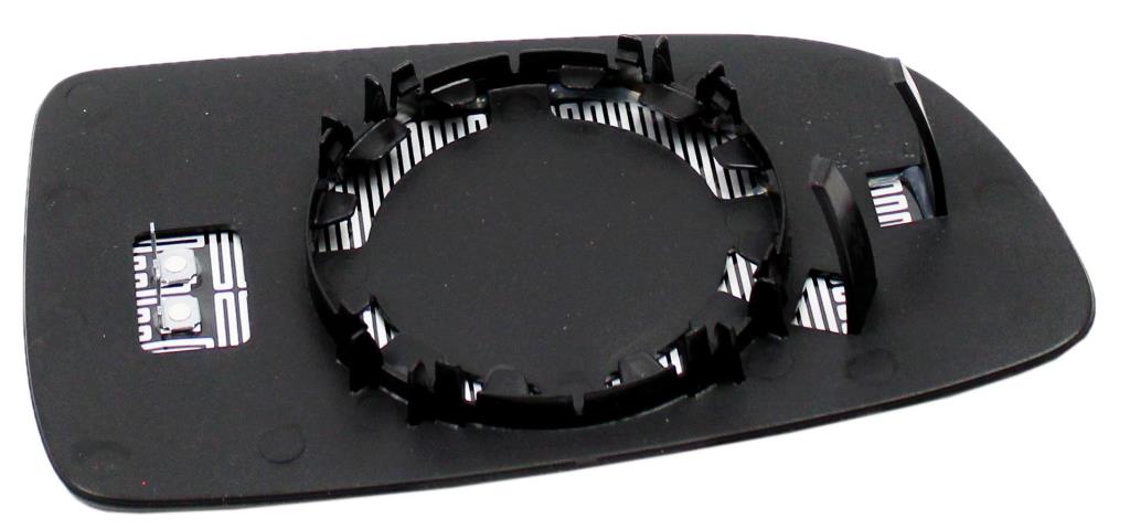 Cristal de espejo, retrovisor exterior ABAKUS ref. 0606G01