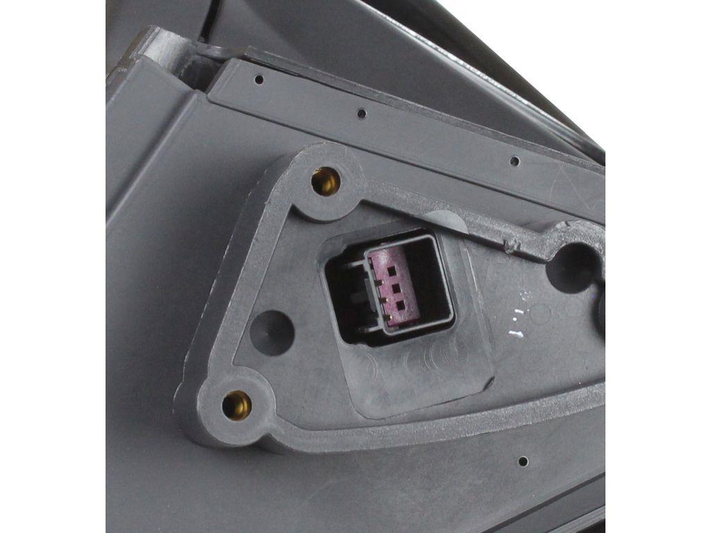 Retrovisor exterior ABAKUS 0609M07