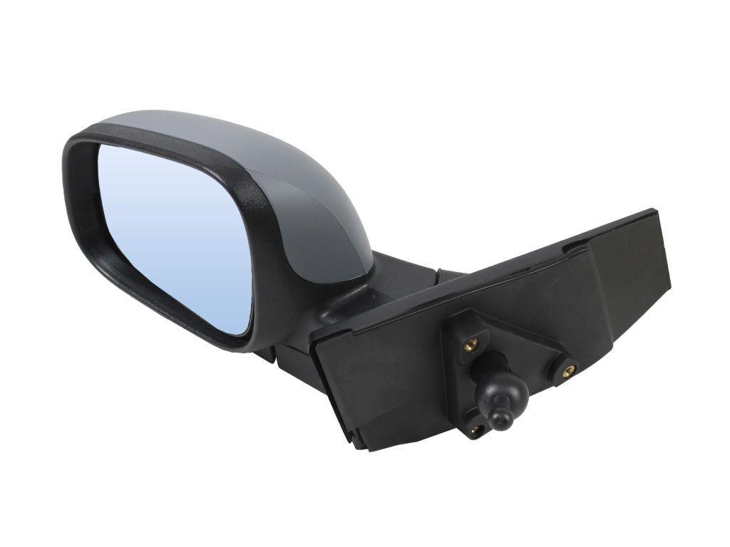 Retrovisor exterior ABAKUS 0610M03