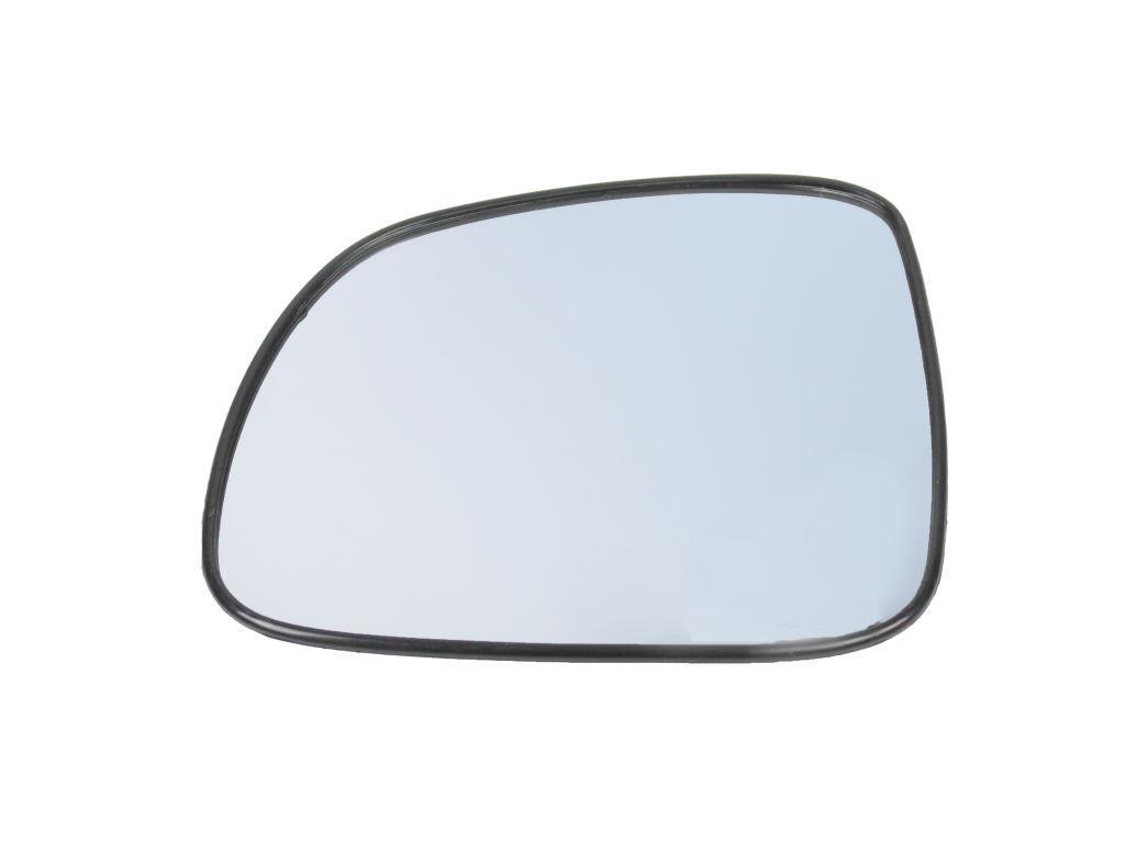 Cristal de espejo, retrovisor exterior ABAKUS ref. 0615G01
