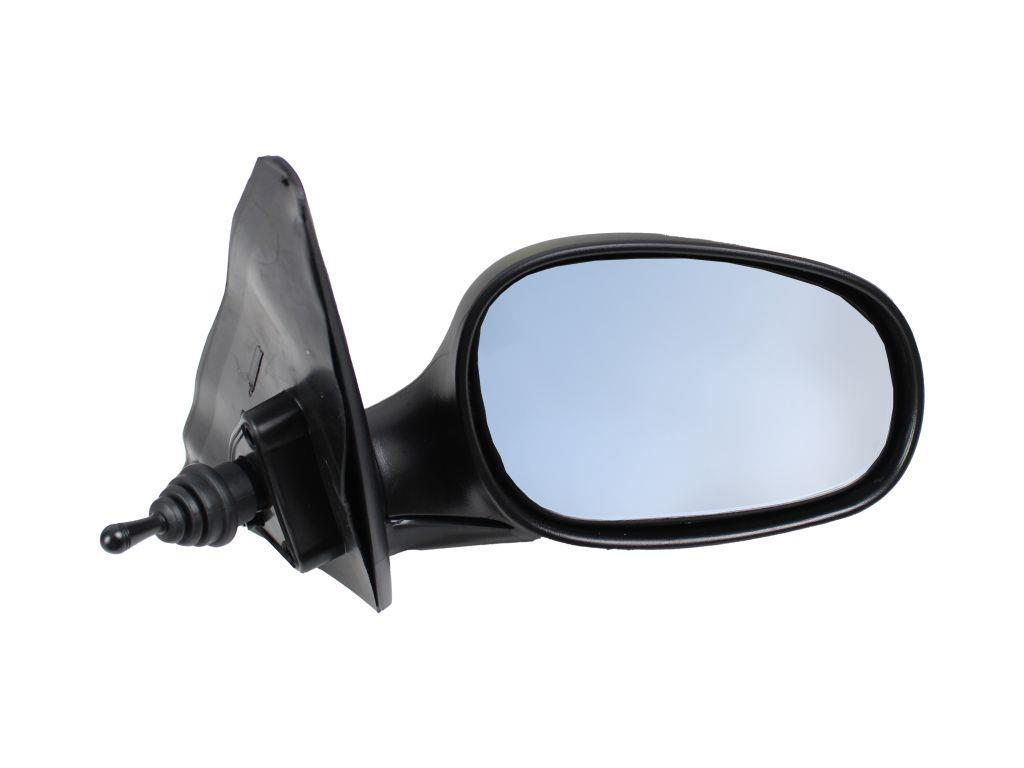 Retrovisor exterior ABAKUS 0902M02