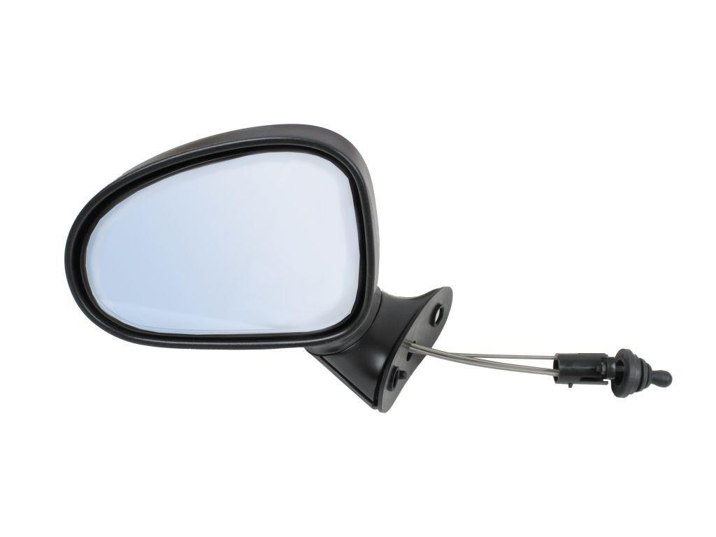 Retrovisor exterior ABAKUS 0904M01